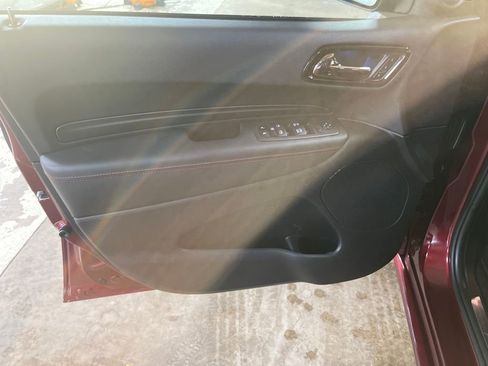 Used 2024 Dodge Durango R/T image 11