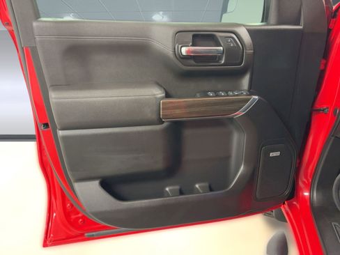 Certified 2022 Chevrolet Silverado 1500 LT Trail Boss w/ Convenience Package II image 20