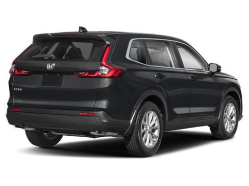 Used 2025 Honda CR-V EX image 2