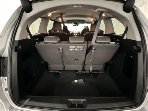 Used 2019 Honda Odyssey EX-L image 34