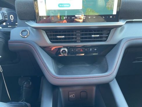 New 2026 Ford Explorer ST-Line image 20