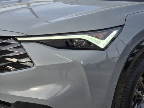 Certified 2025 Acura ADX A-Spec image 9