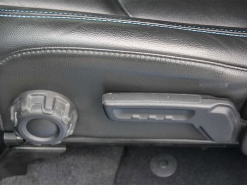 Used 2022 Jeep Wrangler Unlimited Rubicon 4xe w/ Cold Weather Group image 15