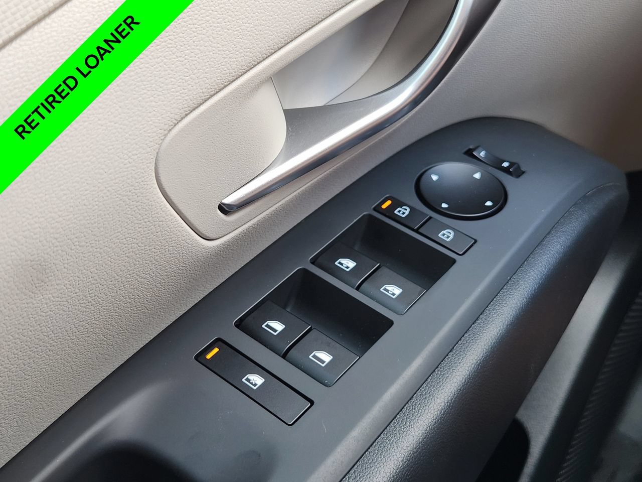 New 2026 Hyundai Tucson SEL FWD image 23