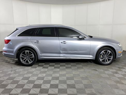 Used 2017 Audi A4 2.0T allroad Premium Plus image 7