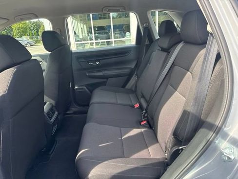 Used 2023 Honda CR-V LX image 20