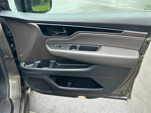 Used 2019 Honda Odyssey Elite image 34