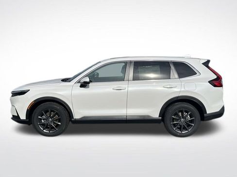 New 2026 Honda CR-V EX-L image 2