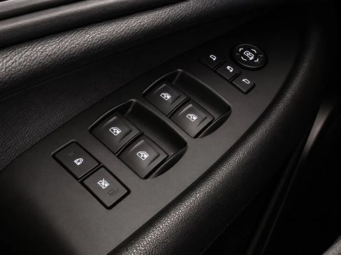 Used 2020 Cadillac Escalade ESV Luxury RWD image 40