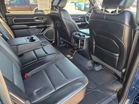 Used 2023 RAM 1500 Laramie AWD/4WD image 38