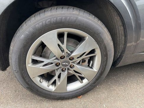 Used 2022 Genesis GV70 3.5T Sport w/ Sport Advanced Package image 7