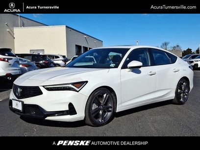 Certified 2023 Acura Integra A-Spec