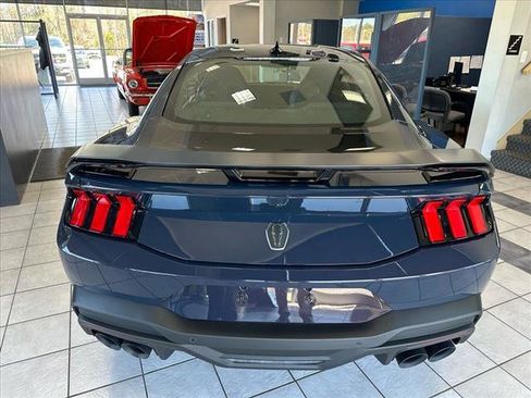 New 2024 Ford Mustang Dark Horse image 11