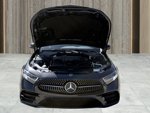 Used 2020 Mercedes-Benz CLS 450 image 12