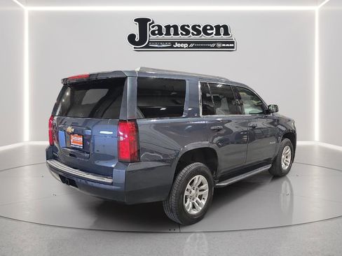 Used 2020 Chevrolet Tahoe LT image 5