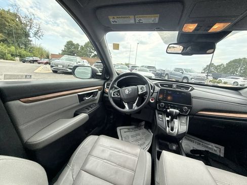 Used 2019 Honda CR-V EX-L image 15