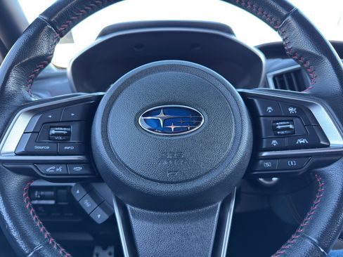 Used 2022 Subaru Impreza 2.0i Sport image 15