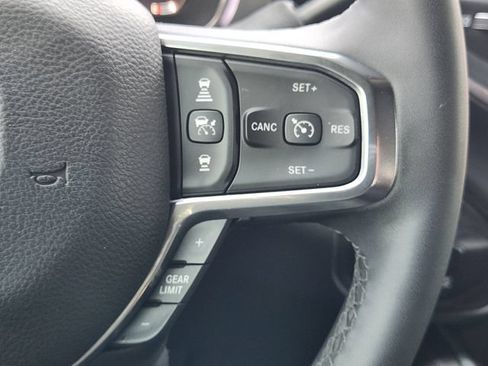 Used 2025 RAM 3500 Laramie w/ Night Edition AWD/4WD image 36