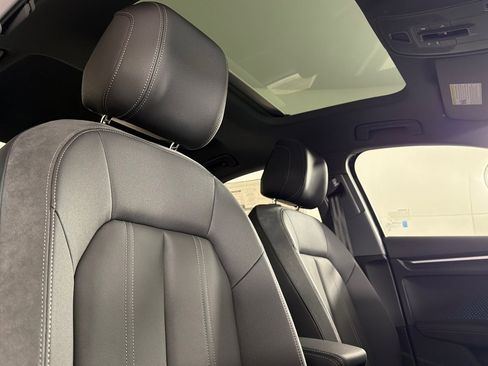 New 2026 Audi A3 2.0T Premium Plus image 15