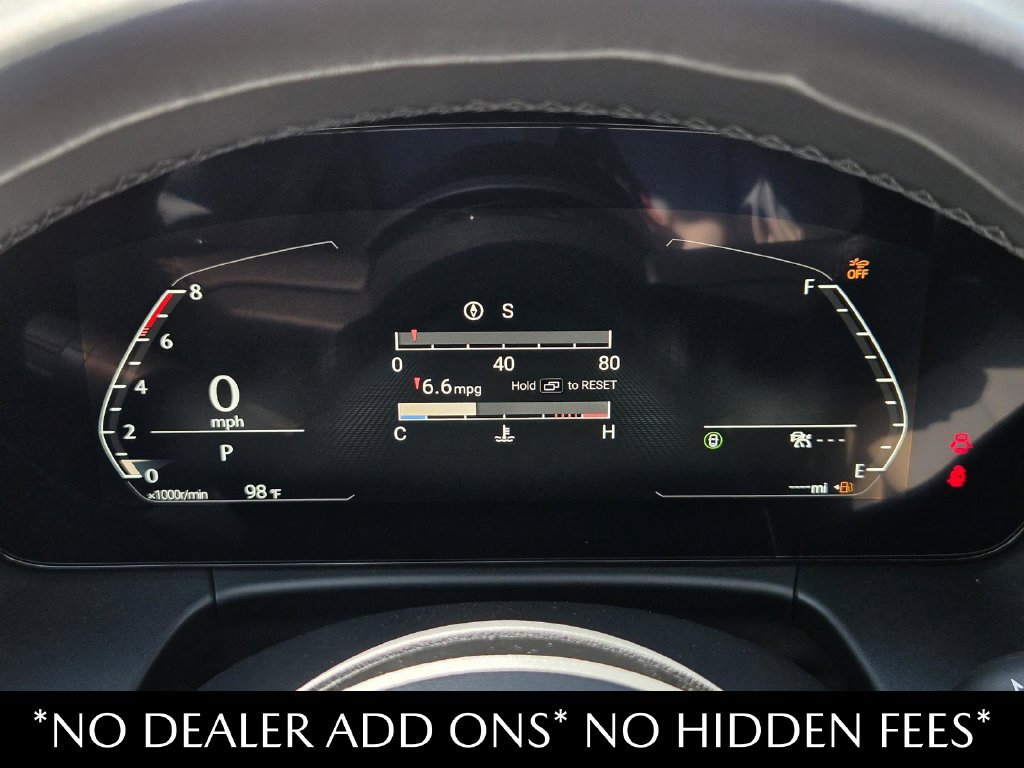 New 2026 MAZDA CX-5 Select AWD/4WD image 21