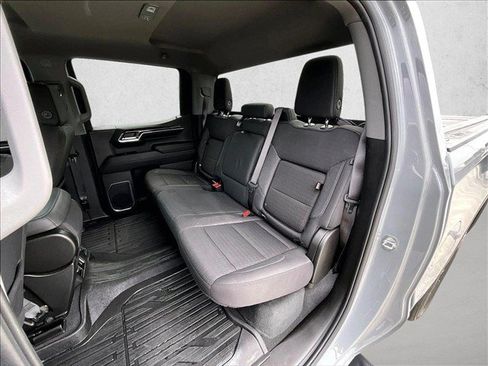 Used 2024 GMC Sierra 1500 Elevation RWD image 28
