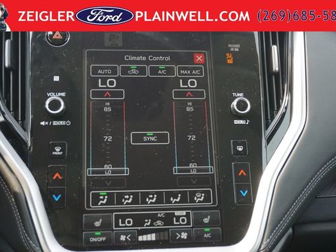 Used 2023 Subaru Outback Premium w/ Popular Package #1 AWD/4WD image 23