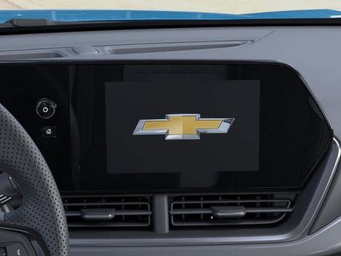 New 2026 Chevrolet Trax RS image 20