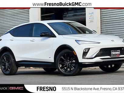 New 2026 Buick Envista Sport Touring w/ Advanced Safety Package