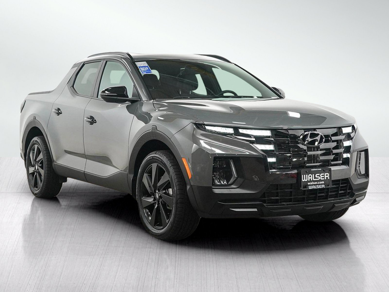 Used 2024 Hyundai Santa Cruz Night AWD/4WD image 7