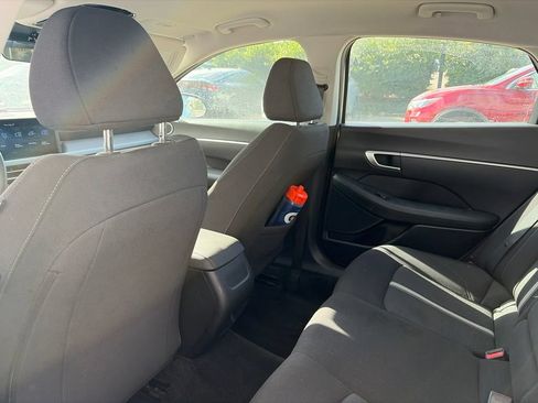 Used 2025 Hyundai Sonata SEL FWD image 7