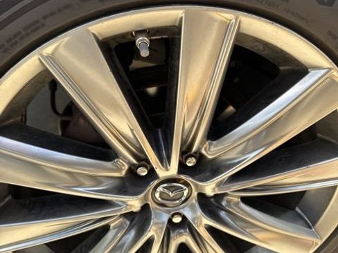Used 2018 MAZDA MAZDA6 Grand Touring Reserve FWD image 13