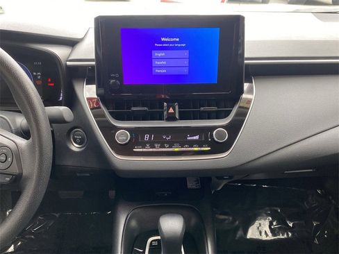 Certified 2026 Toyota Corolla LE w/ LE Premium Package image 27