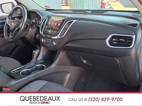 Used 2019 Chevrolet Equinox LT image 27