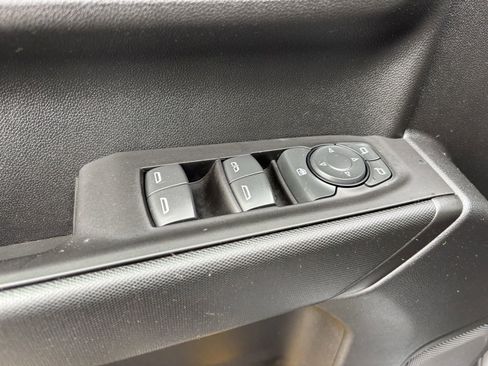 Used 2020 Chevrolet Silverado 1500 Custom Trail Boss w/ Custom Convenience Package image 21