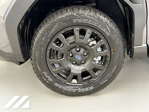 New 2026 Subaru Forester Wilderness image 33