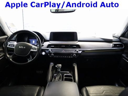 Used 2022 Kia Telluride SX w/ SX Prestige Package image 8