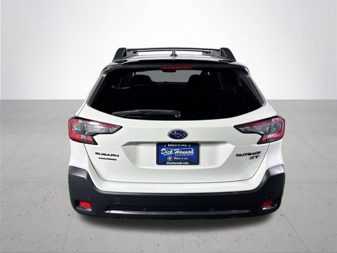 Used 2023 Subaru Outback Onyx Edition XT image 7