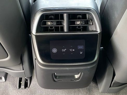 Used 2024 Lucid Air Pure RWD image 15