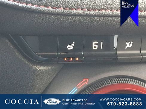 Used 2021 Chevrolet Blazer RS AWD/4WD image 23