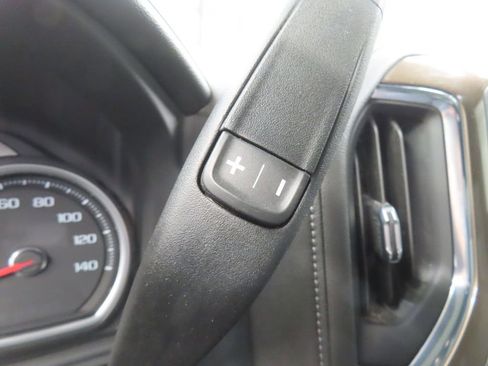 Used 2022 Chevrolet Silverado 1500 High Country w/ Technology Package image 66