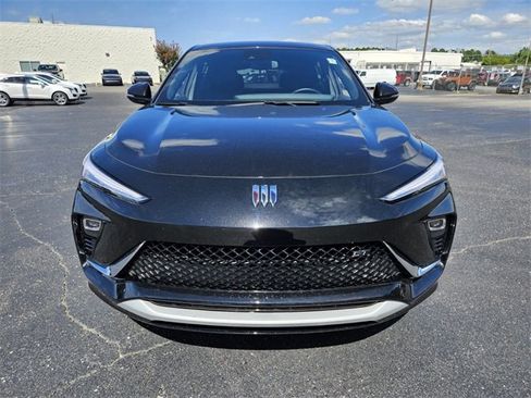 Used 2024 Buick Envista Sport Touring w/ Convenience I Package image 5