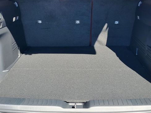 New 2026 MAZDA CX-50 AWD 2.5 Hybrid w/ Cargo Package image 23