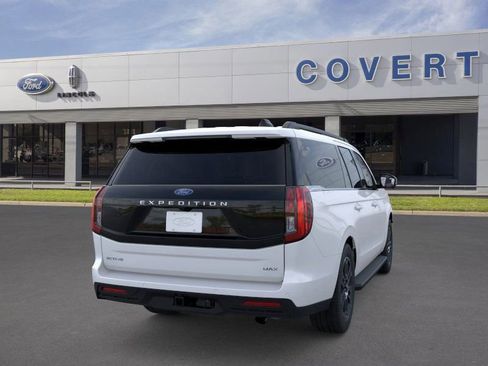 New 2026 Ford Expedition Max Active image 8
