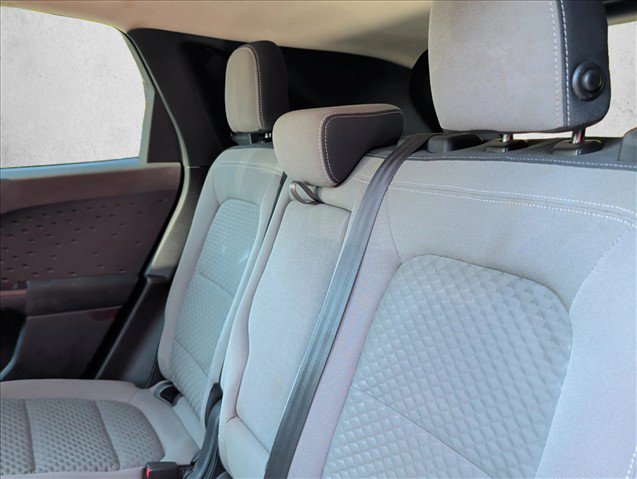 Used 2020 Ford Escape SE FWD image 21