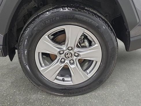 Certified 2024 Toyota RAV4 XLE image 27