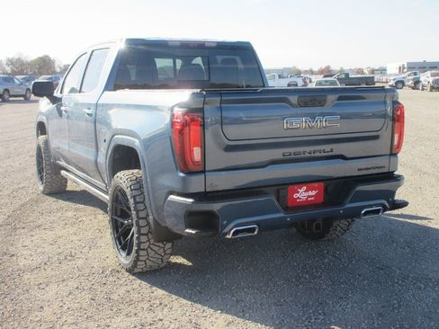 New 2026 GMC Sierra 1500 Denali Ultimate image 11