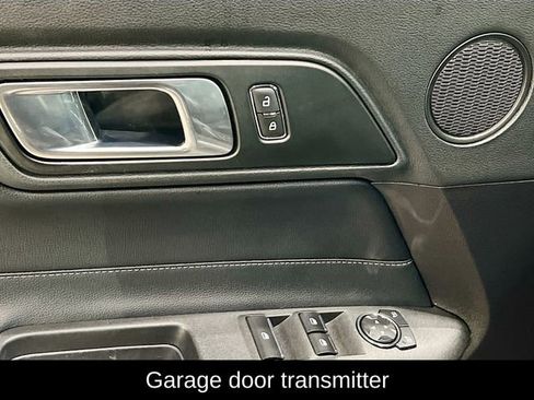 Used 2019 Ford Mustang GT Premium image 17