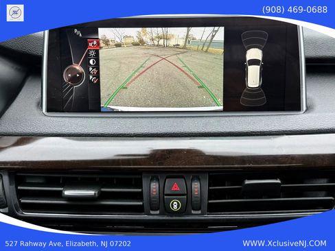 Used 2016 BMW X5 xDrive35i image 16
