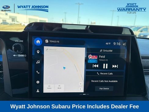 New 2026 Subaru Outback Limited XT w/ Premium/Limited Package 2 AWD/4WD image 23