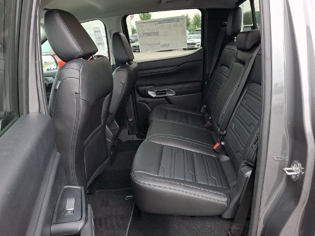 New 2026 Ford Ranger Lariat w/ FX4 Off-Road Package AWD/4WD image 6